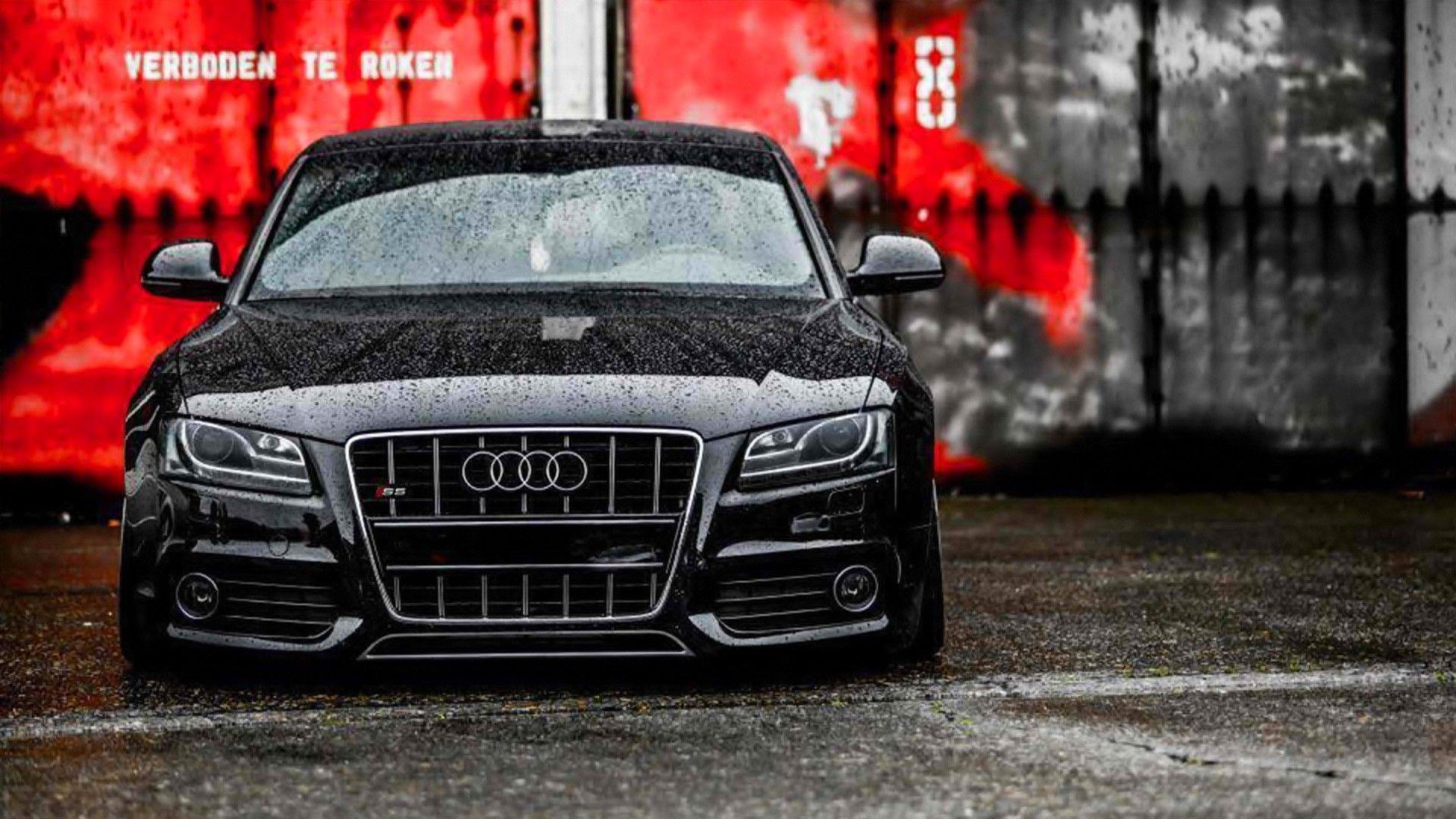 Kılıçdağ Otomotiv Audi özel servisi