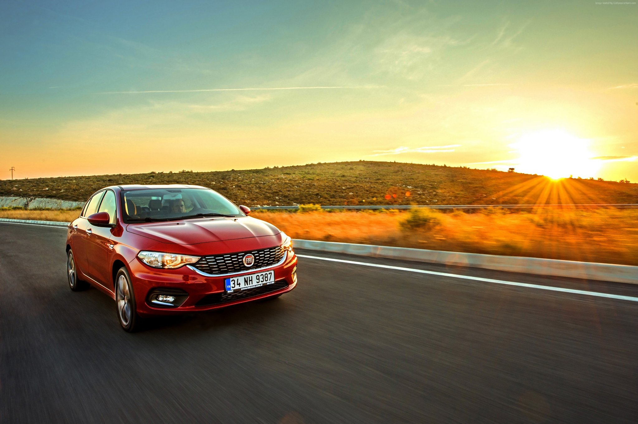 Fiat Egea — Kılıçdağ Otomotiv Fiat özel servisi Ankara Etimesgut